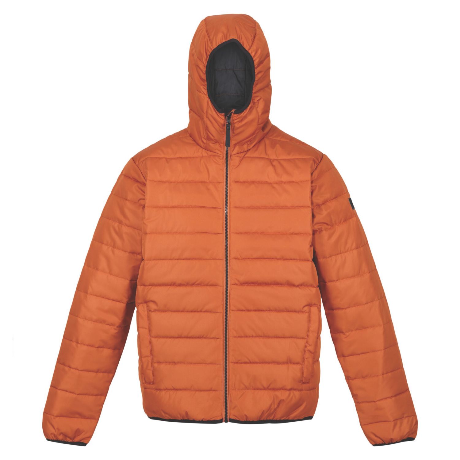 Regatta Helfa Padded Jacket Burnt Copper X Large 43.5" Chest (543JU)