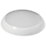 Robus Golf Indoor & Outdoor Round LED Bulkhead White 10W 830 / 910 / 900lm