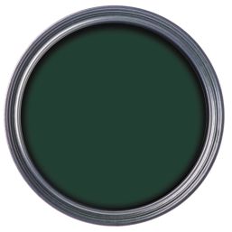 Ronseal Gloss Direct to Metal Paint Rural Green 750ml