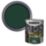 Ronseal Gloss Direct to Metal Paint Rural Green 750ml
