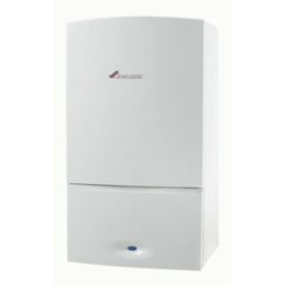 Worcester Bosch Greenstar 32CDi LPG Combi Boiler White