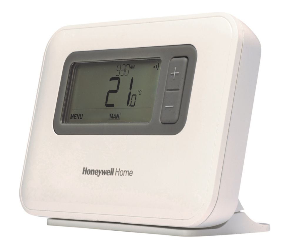 Thermostat programmable d'ambiance filaire HONEYWELL HOME T3