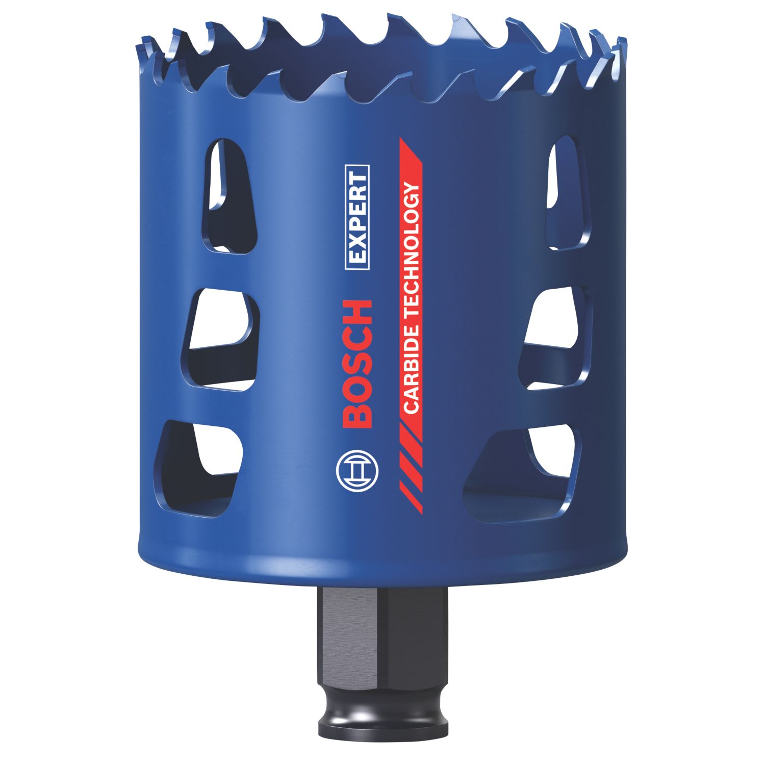 Bosch Expert Multi-Material Carbide Holesaw 64mm (543KY)