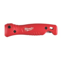 Milwaukee  8tpi Plasterboard/Aluminium/Plastic Folding Jab Saw 6" (150mm)