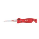 Milwaukee  8tpi Plasterboard/Aluminium/Plastic Folding Jab Saw 6" (150mm)