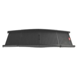 Hilka Pro-Craft Pet Ramp 1.52m x 405mm x 125mm - Screwfix