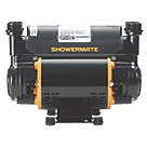Stuart Turner Showermate Standard Regenerative Twin Shower Pump 1.5bar