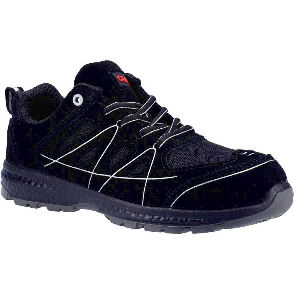 mens safety trainers size 9