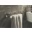 ETAL  Toilet Roll Arm Stainless Steel