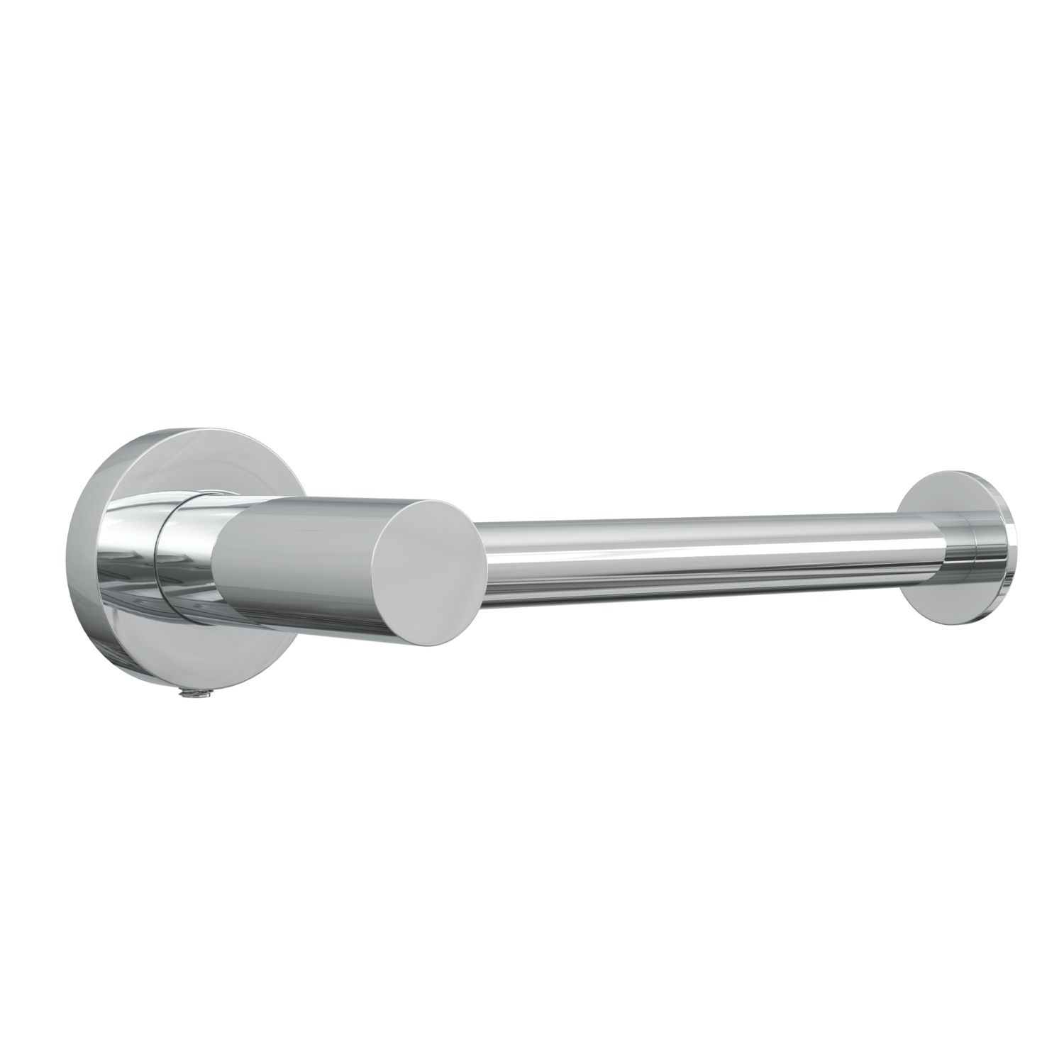 ETAL Toilet Roll Arm Stainless Steel (543RL)