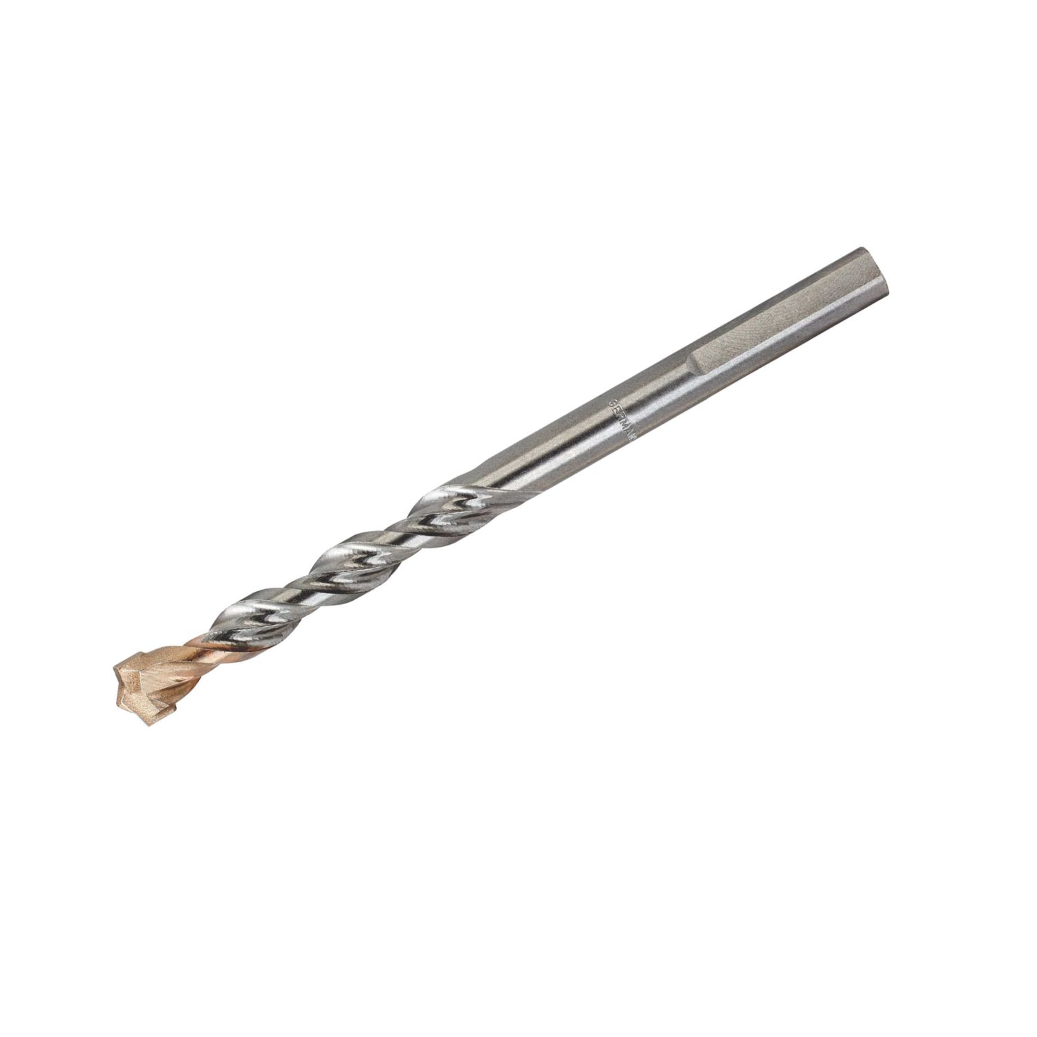 DeWalt EXTREME 2 Triangle Shank Masonry Drill Bit 6mm x 150mm (543TH)