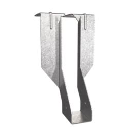 Simpson Strong-Tie Masonry Joist Hangers 75mm x 215mm 4 Pack