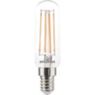 Sylvania ToLEDo Retro V5 CL 827 SL SES T25 LED Light Bulb 470lm 4.5W