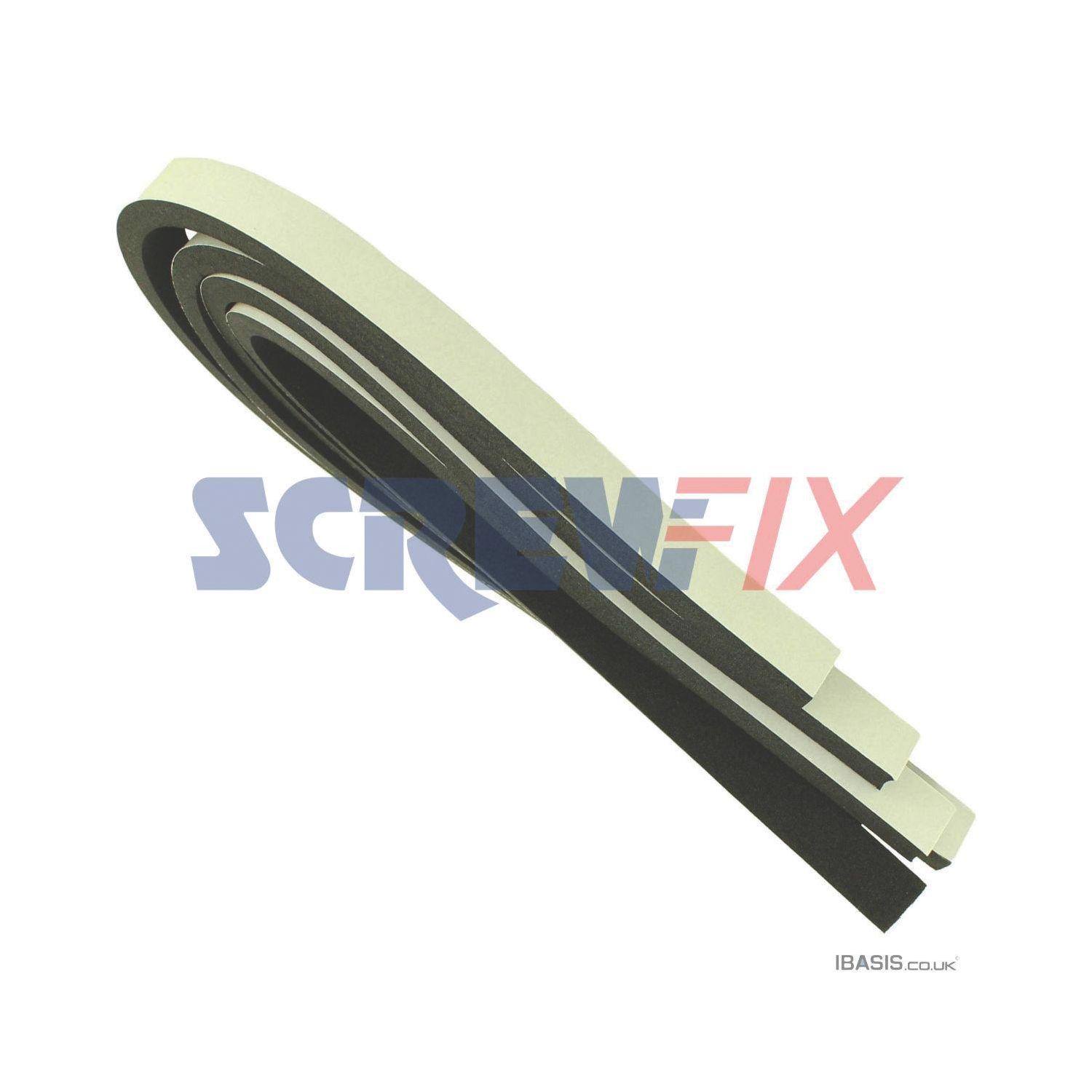 Baxi 5122525 Front Panel Seal (543TP)