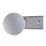 TCP  400mm LED Over Mirror Bathroom Light White 8W 800lm