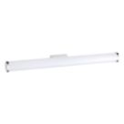 TCP  400mm LED Over Mirror Bathroom Light White 8W 800lm