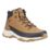 Cotswold Ryeford Size 12  Tan Waterproof  Non Safety Work Boots