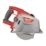 Milwaukee M18FMCS66-0C FUEL 15.87mm 18V Li-Ion RedLithium Brushless Cordless Circular Saw - Bare