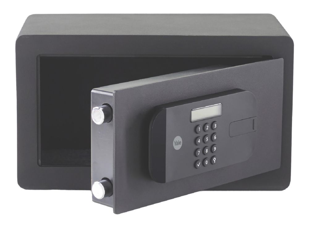 Yale kluis electronisch compact YSB 200 EB1 kopen