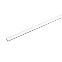 Hep2O HXX03/15W Push-Fit Polybutylene Barrier Pipe 15mm x 3m White 10 Pack