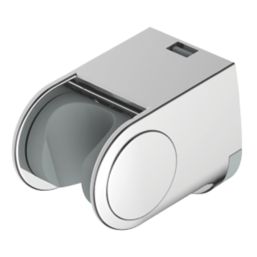 Essentials  Shower Handset Bracket Chrome