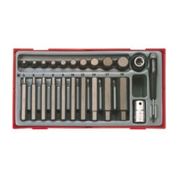 Screwfix imperial store allen keys