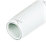 FPX15B/25 Push-Fit PE-X Barrier Pipe - White 15mm x 25m White