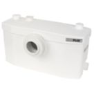 Saniflo Saniplus Up Macerator 400W 220 / 240V