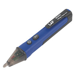 LAP K810 AC Voltage Detector Pen & Socket Tester