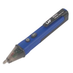 LAP  AC Voltage Detector Pen & Socket Tester