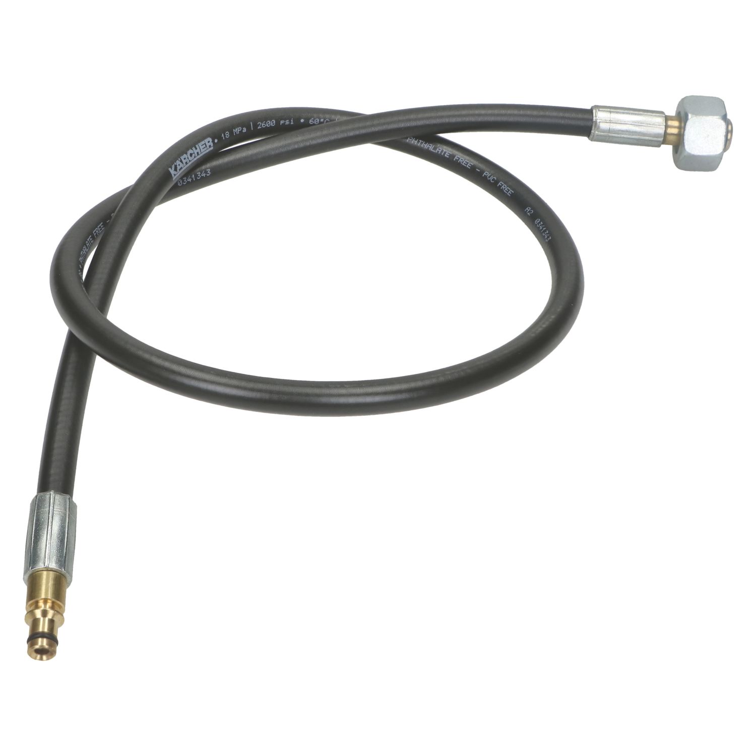 Karcher 63923900 Hose Pipe (544CG)