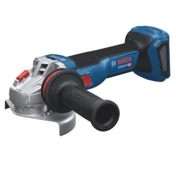 Bosch GWS 18V-11 S 18V Li-Ion AMPShare 4.92" Brushless Cordless Angle Grinder - Bare