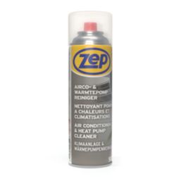 Zep   Air Conditioning & Heat Pump Cleaner 500ml