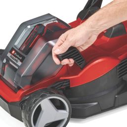 Einhell RASARRO 36/34 36V 2 x 3.0Ah Li-Ion Power X-Change  Cordless 34cm Lawn Mower