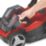 Einhell RASARRO 36/34 36V 2 x 3.0Ah Li-Ion Power X-Change  Cordless 34cm Lawn Mower