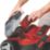 Einhell RASARRO 36/34 36V 2 x 3.0Ah Li-Ion Power X-Change  Cordless 34cm Lawn Mower