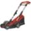 Einhell RASARRO 36/34 36V 2 x 3.0Ah Li-Ion Power X-Change  Cordless 34cm Lawn Mower