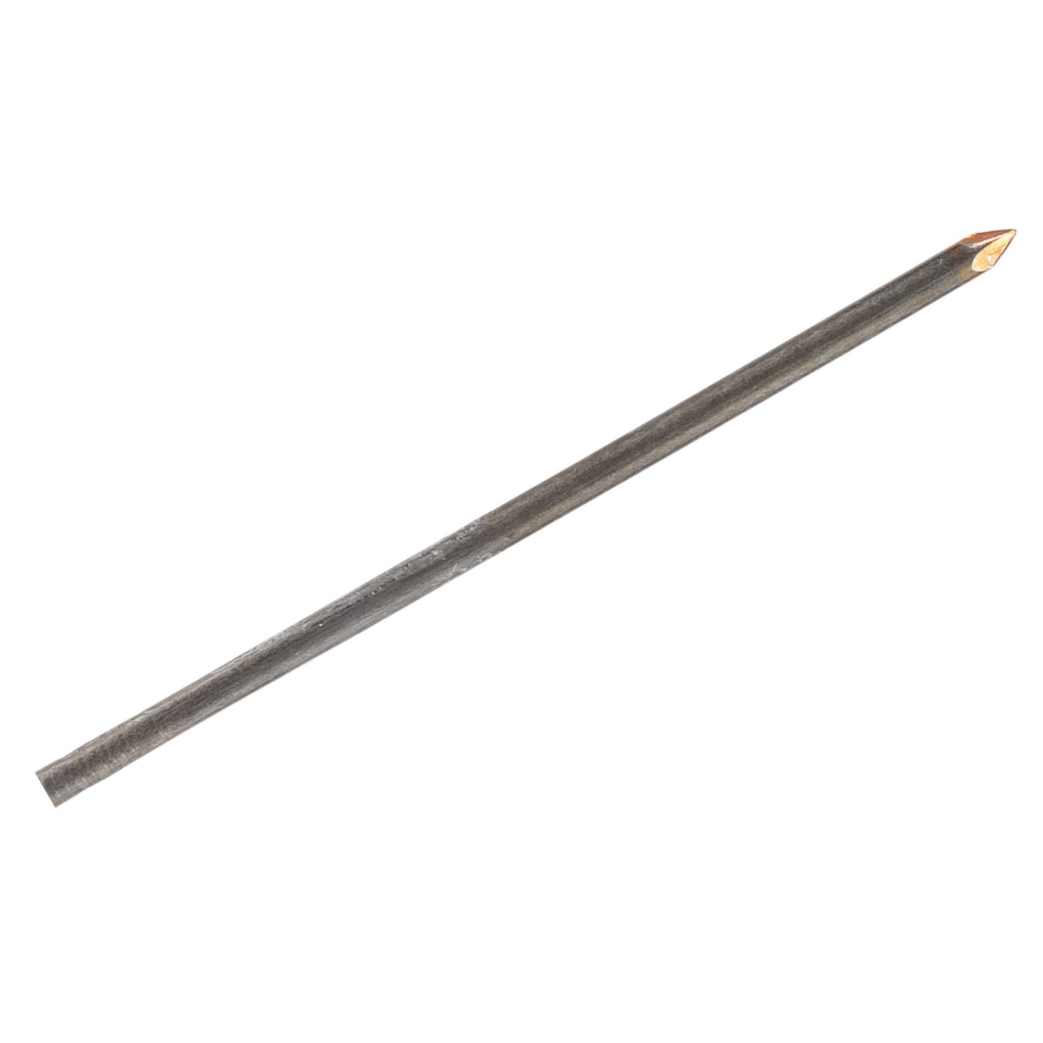 Milwaukee Bright 34° D-Head Smooth Shank Collated Nails 2.8mm x 75mm 2200 Pack (544GA)