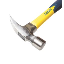 Estwing Sure Strike Straight Claw Hammer 20oz (0.56kg)