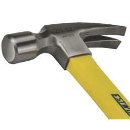 Estwing Sure Strike Straight Claw Hammer 20oz (0.56kg)