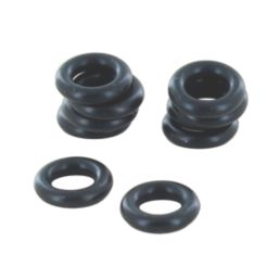 Worcester Bosch 87161408380 O-RING 2.4X5.6 I/D EPDM (10X)