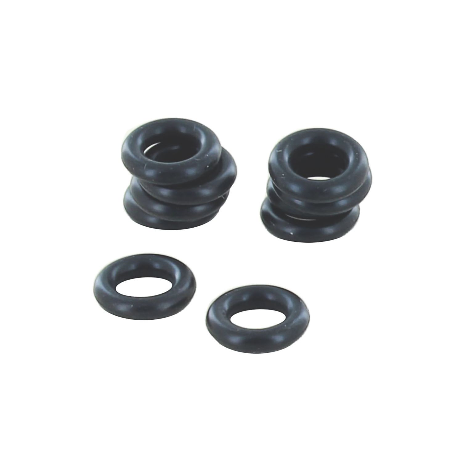 Worcester Bosch 87161408380 O-RING 2.4X5.6 I/D EPDM (10X) (544GW)