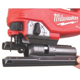 Milwaukee 18 volt deals jigsaw