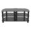 AVF SDC1140CMBB Classic TV Stand Black