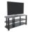 AVF SDC1140CMBB Classic TV Stand Black