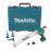 Refurb Makita DGC180ZBK 18V Li-Ion LXT  Cordless Caulking Gun - Bare