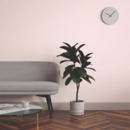 LickPro Max+ 2.5Ltr Pink 04 Matt Emulsion  Paint