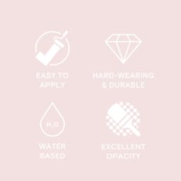 LickPro Max+ 5Ltr Pink 04 Matt Emulsion  Paint