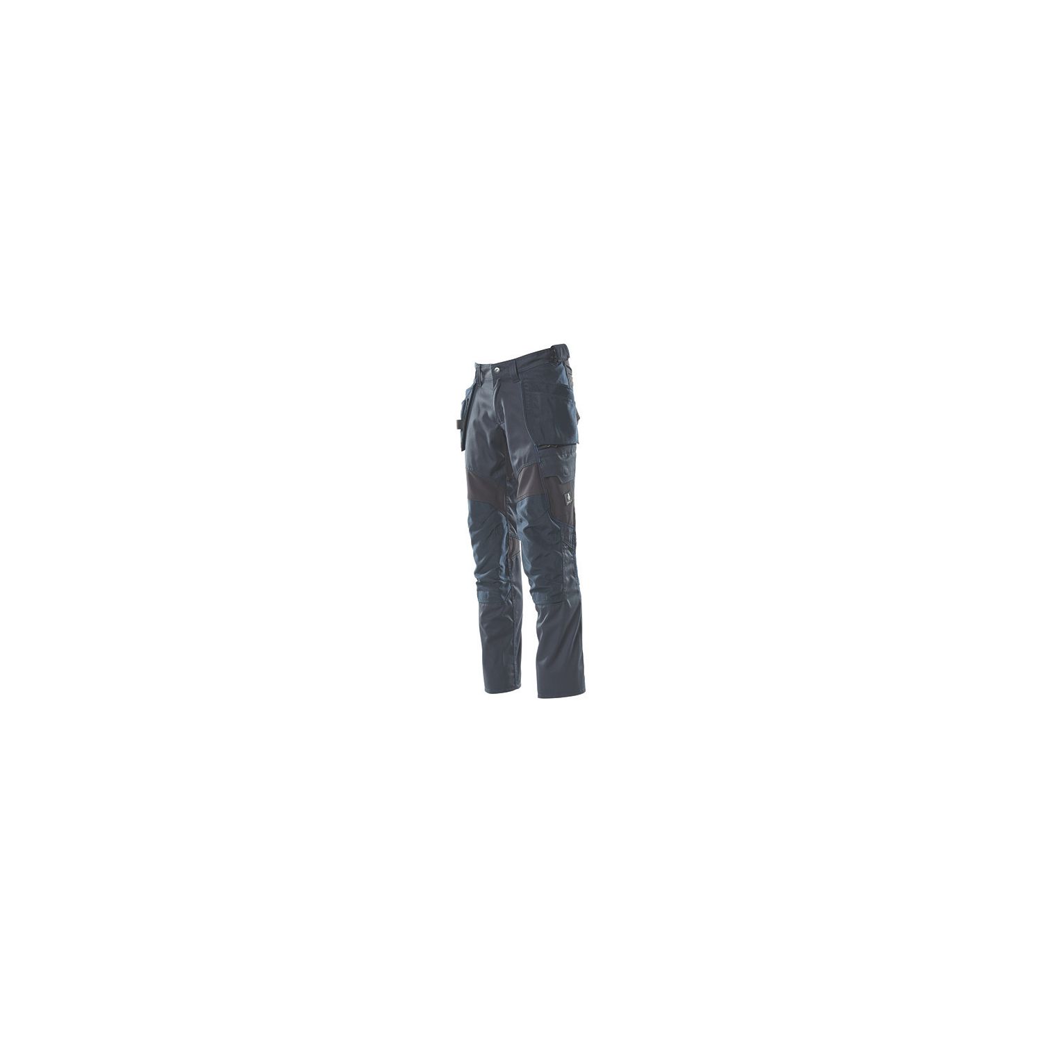 Mascot Accelerate 18531 Work Trousers Dark Navy 46.5" W 35" L (544KC)