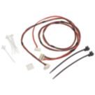 Whirlpool C00629218  Door Interlock Wiring
